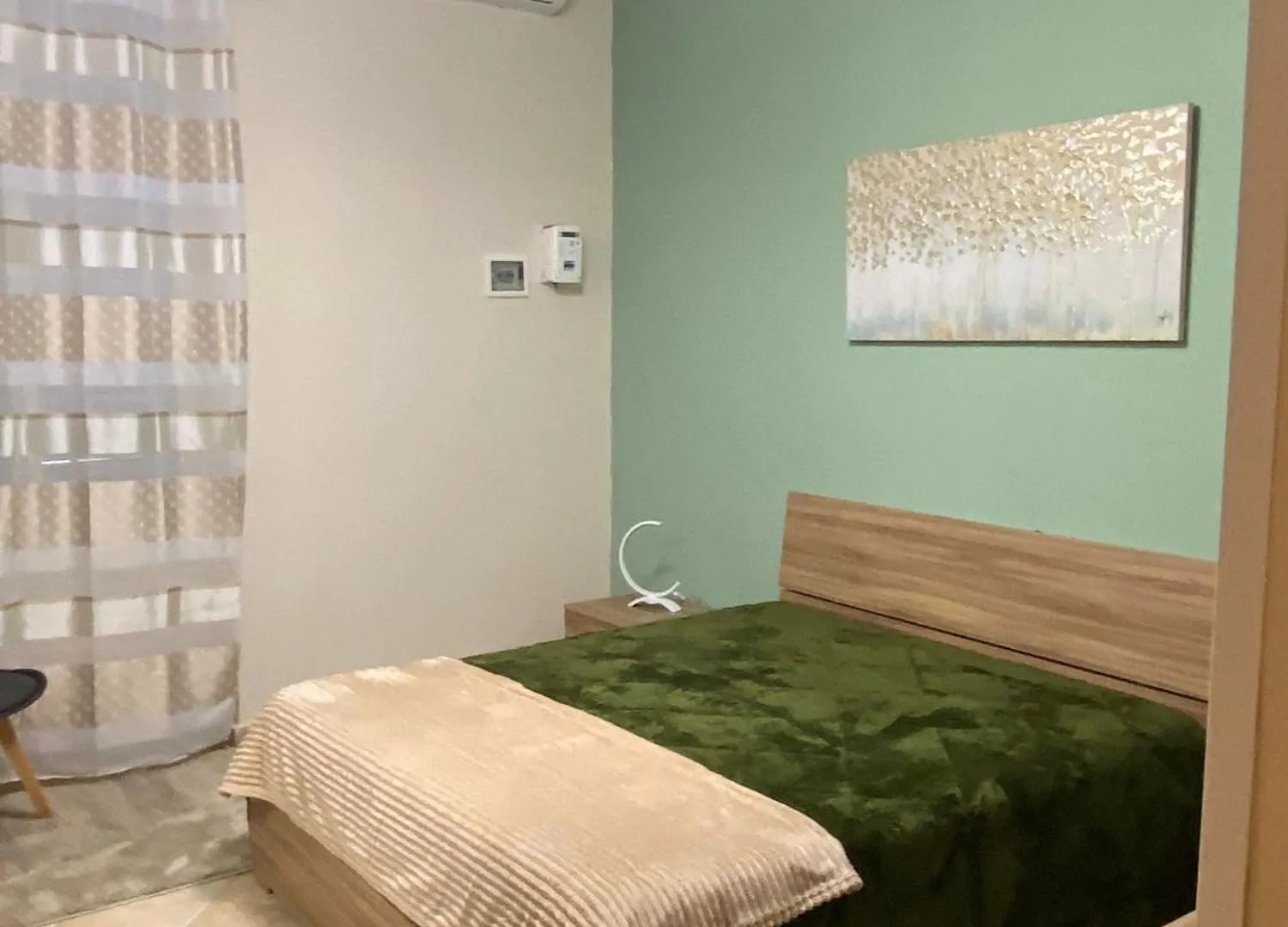 Casa Magiem Apartment Palermo