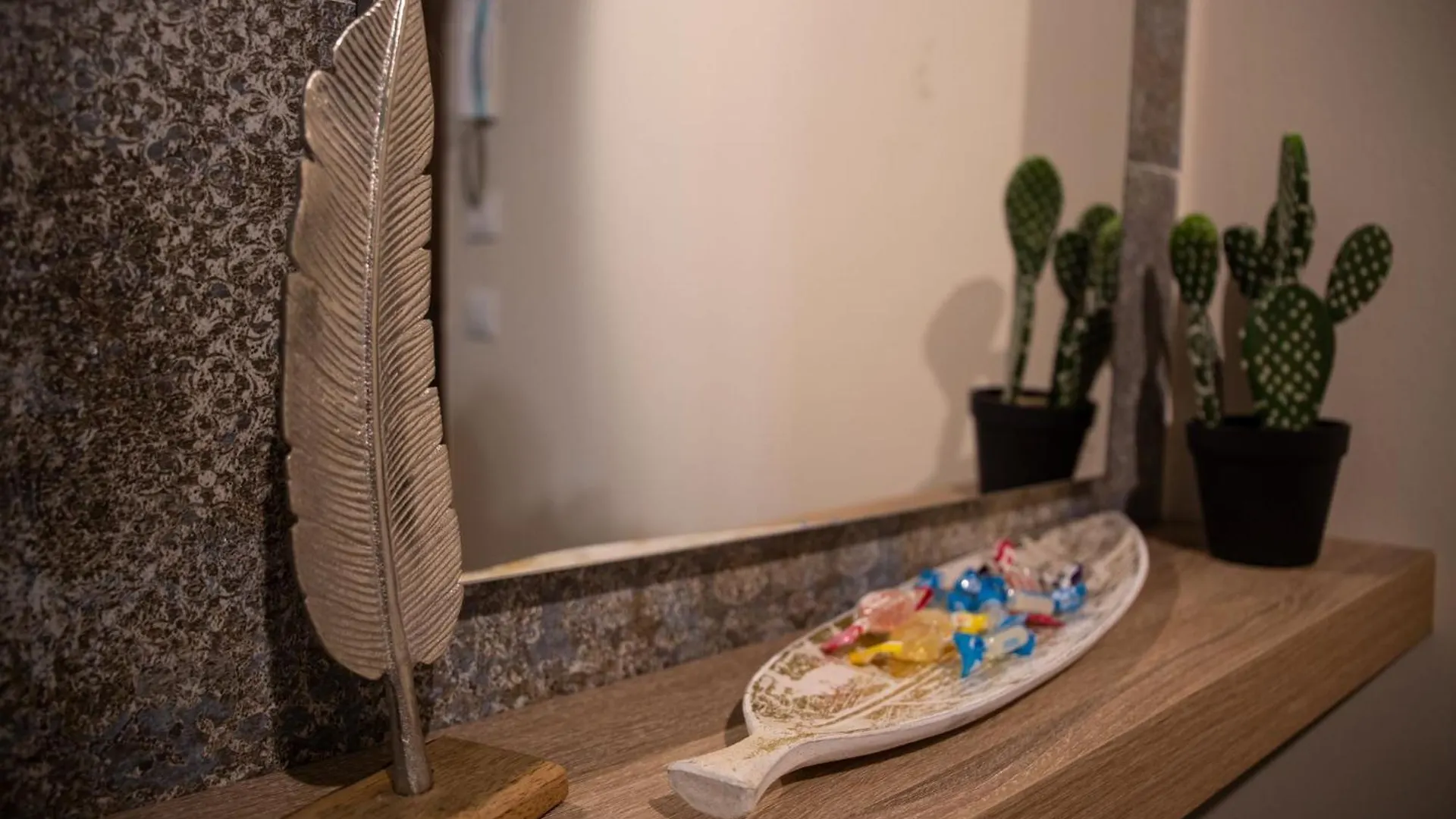 Casa Magiem Apartment Palermo