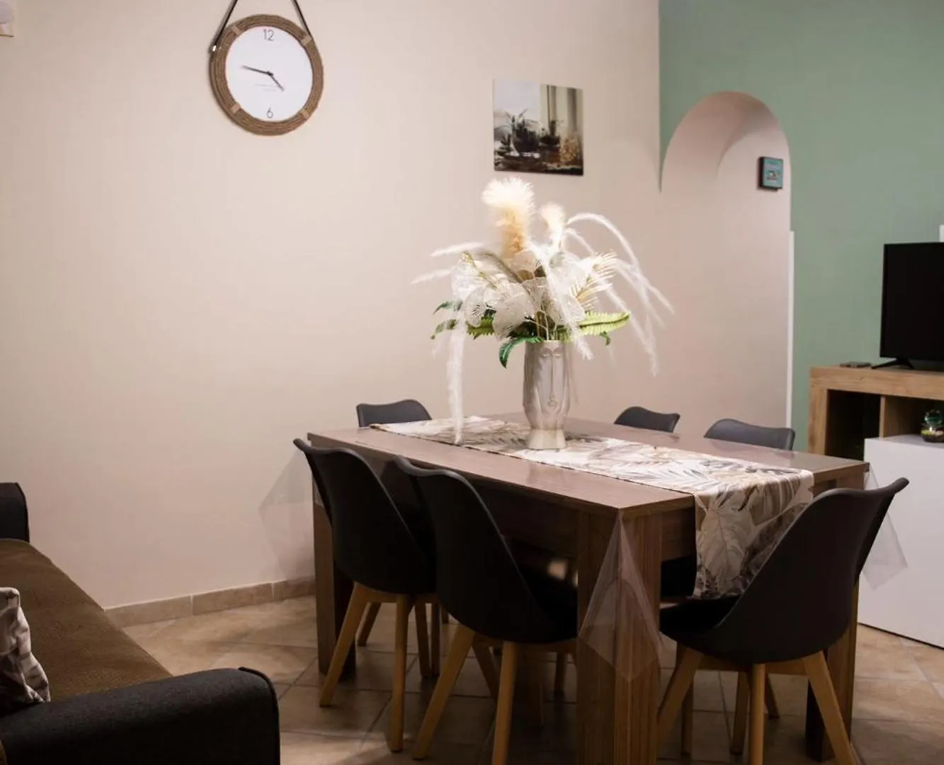 Casa Magiem Apartment Palermo 0*,  Italy