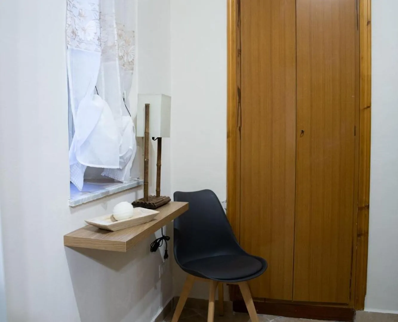 Casa Magiem Apartment Palermo