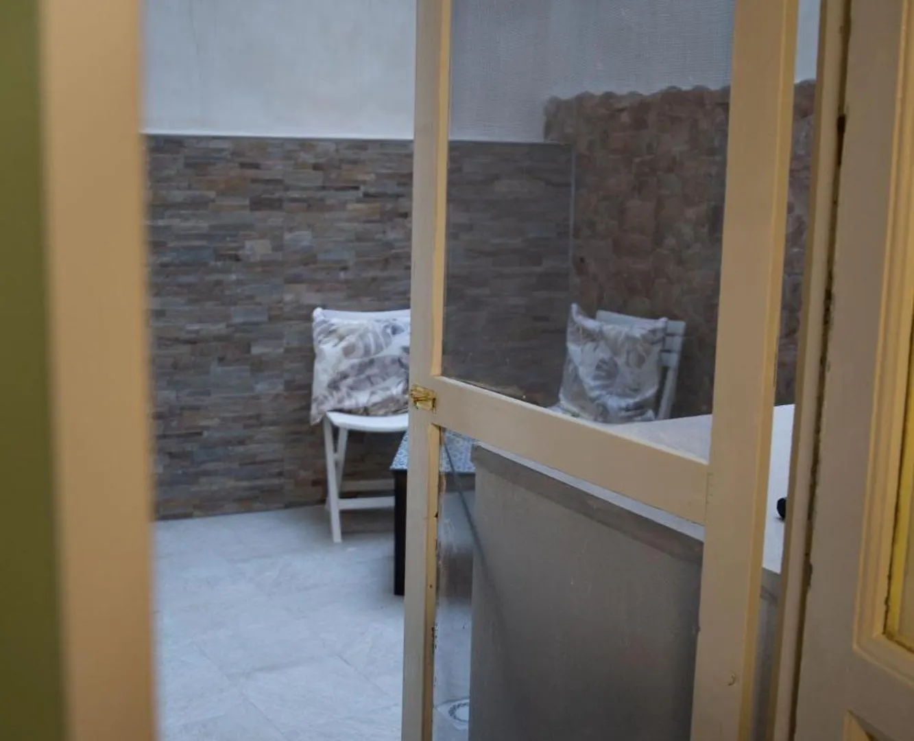 Casa Magiem Apartment Palermo Italy