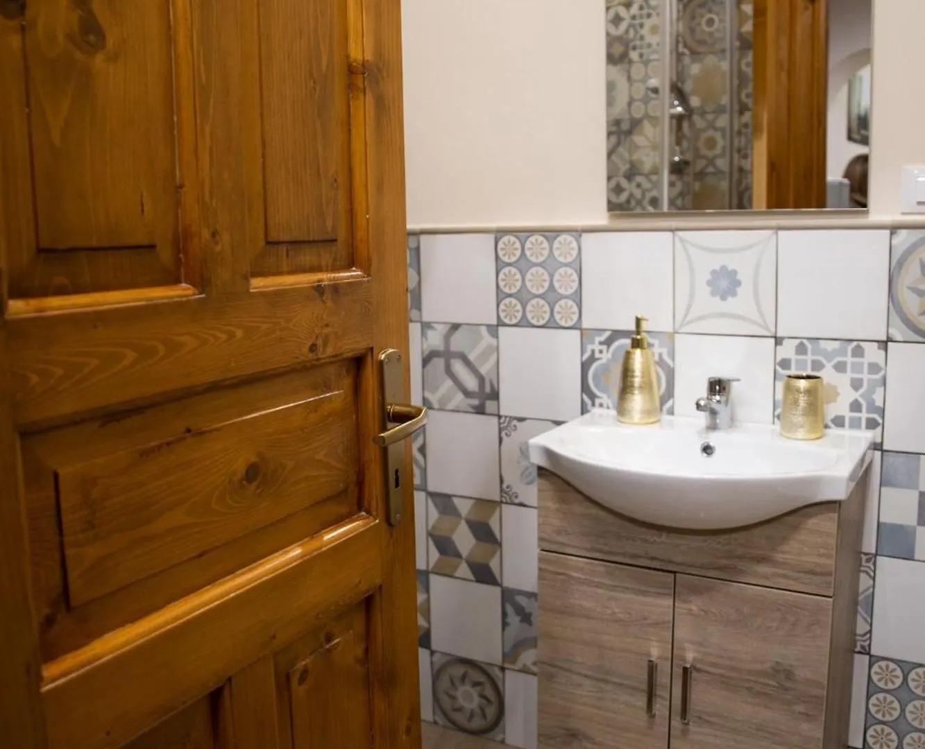 Casa Magiem Apartment Palermo Italy
