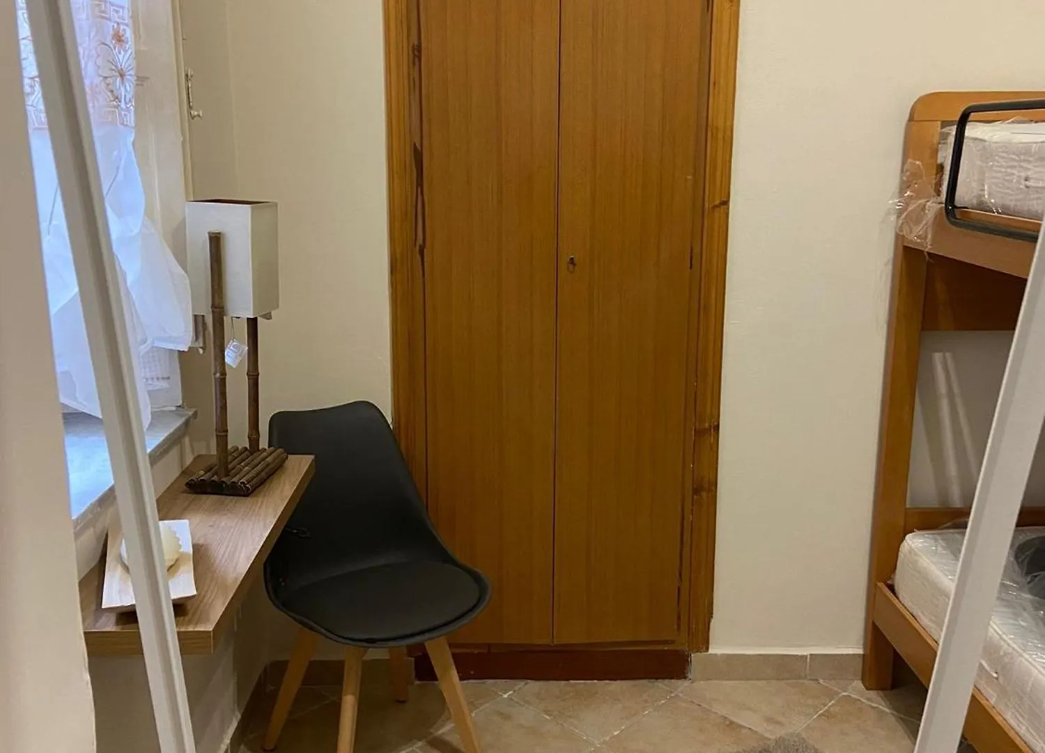 Casa Magiem Apartment Palermo Italy