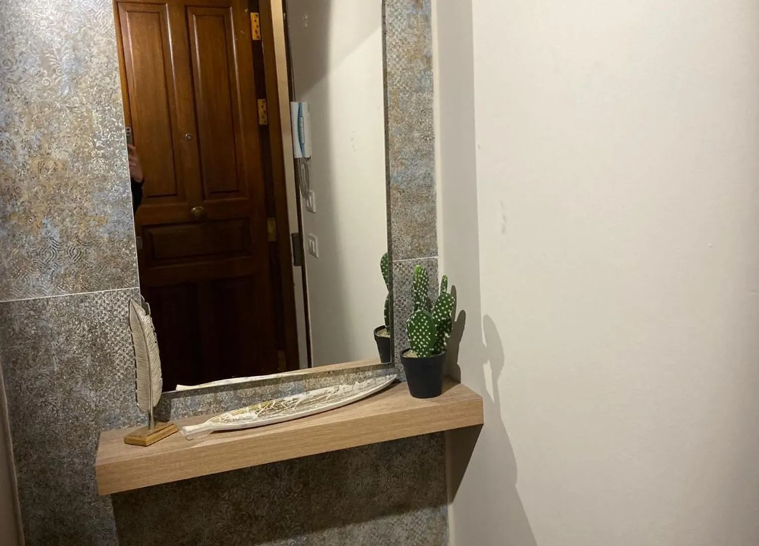 Casa Magiem Apartment Palermo Italy