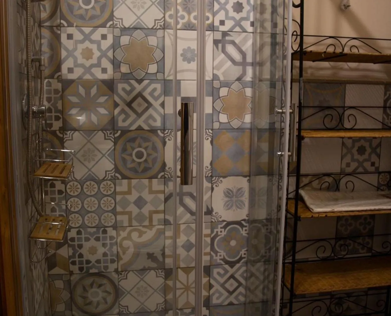 Apartament Casa Magiem Palermo