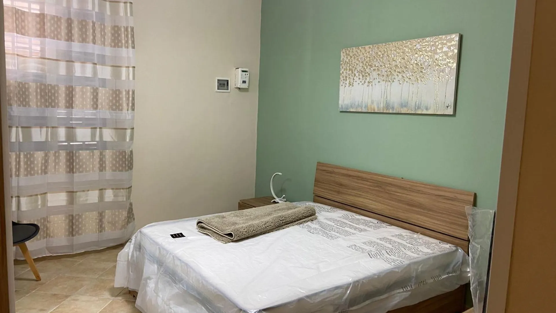 Apartament Casa Magiem Palermo