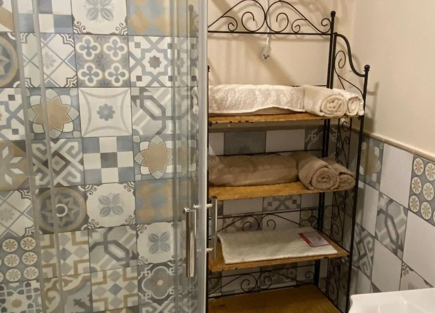 Apartament Casa Magiem Palermo 0*,