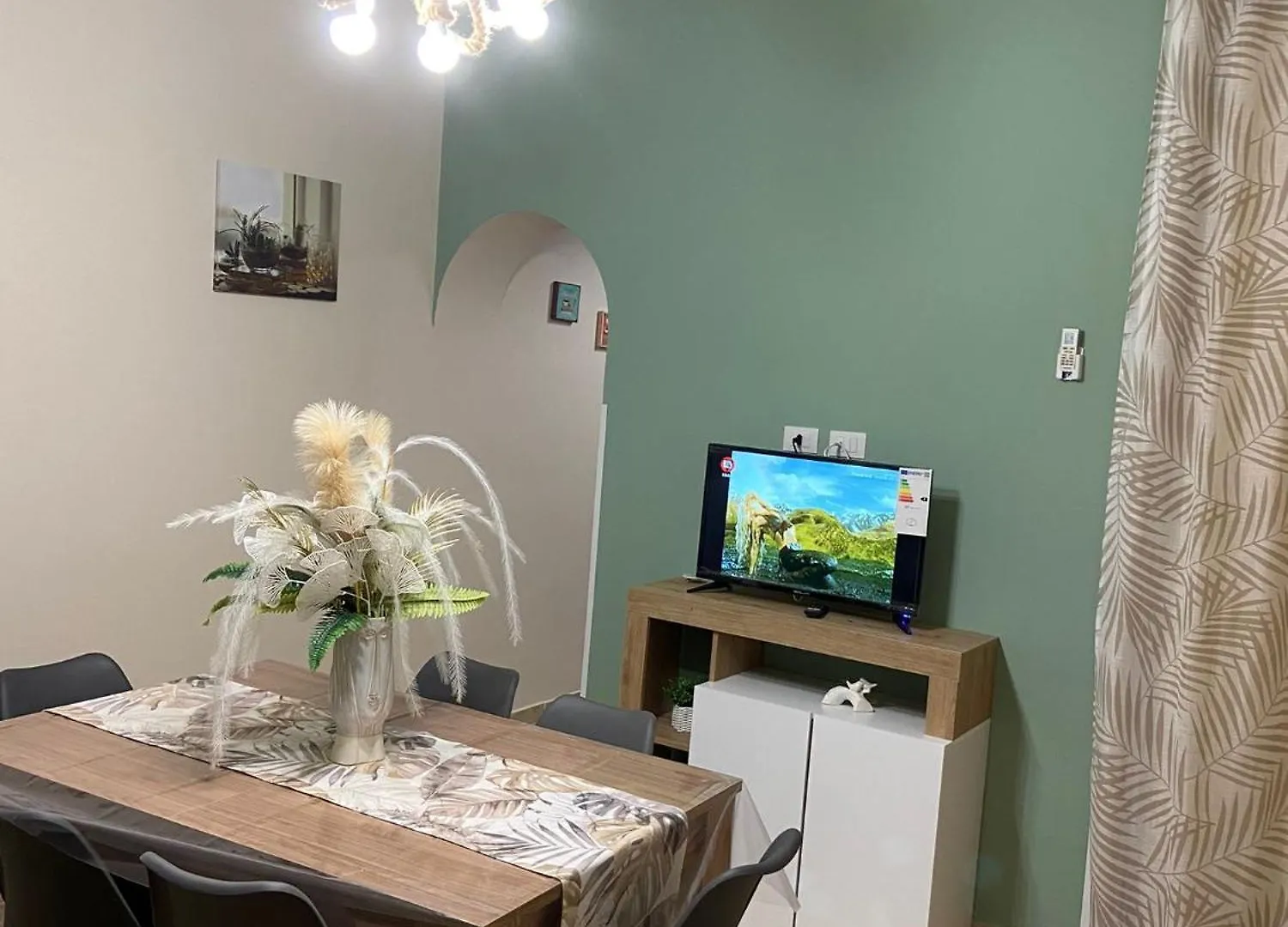Apartament Casa Magiem Palermo